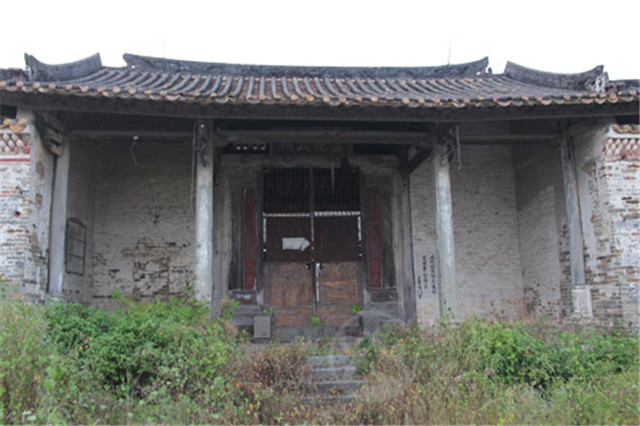 从化凤院村免费景点